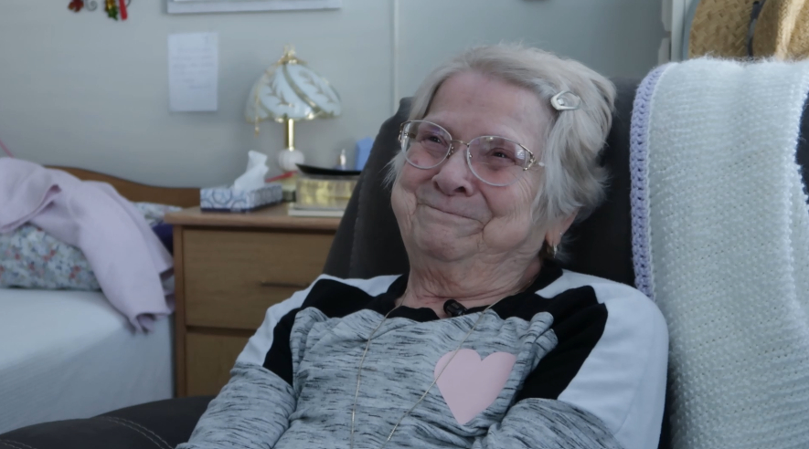 Forever in Film Promo